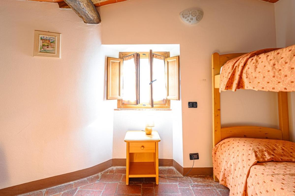 Agriturismo Pian Di Fiume Bagni di Lucca Exteriör bild