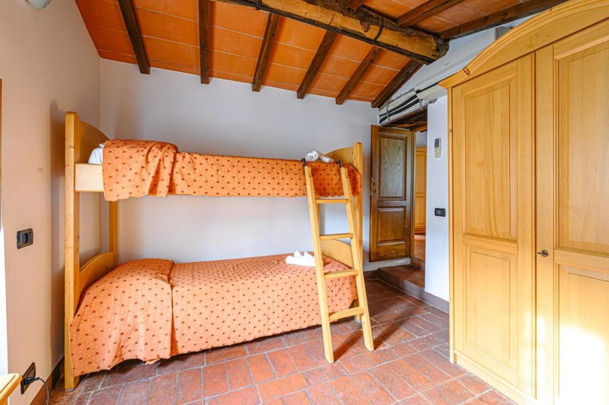 Agriturismo Pian Di Fiume Bagni di Lucca Exteriör bild