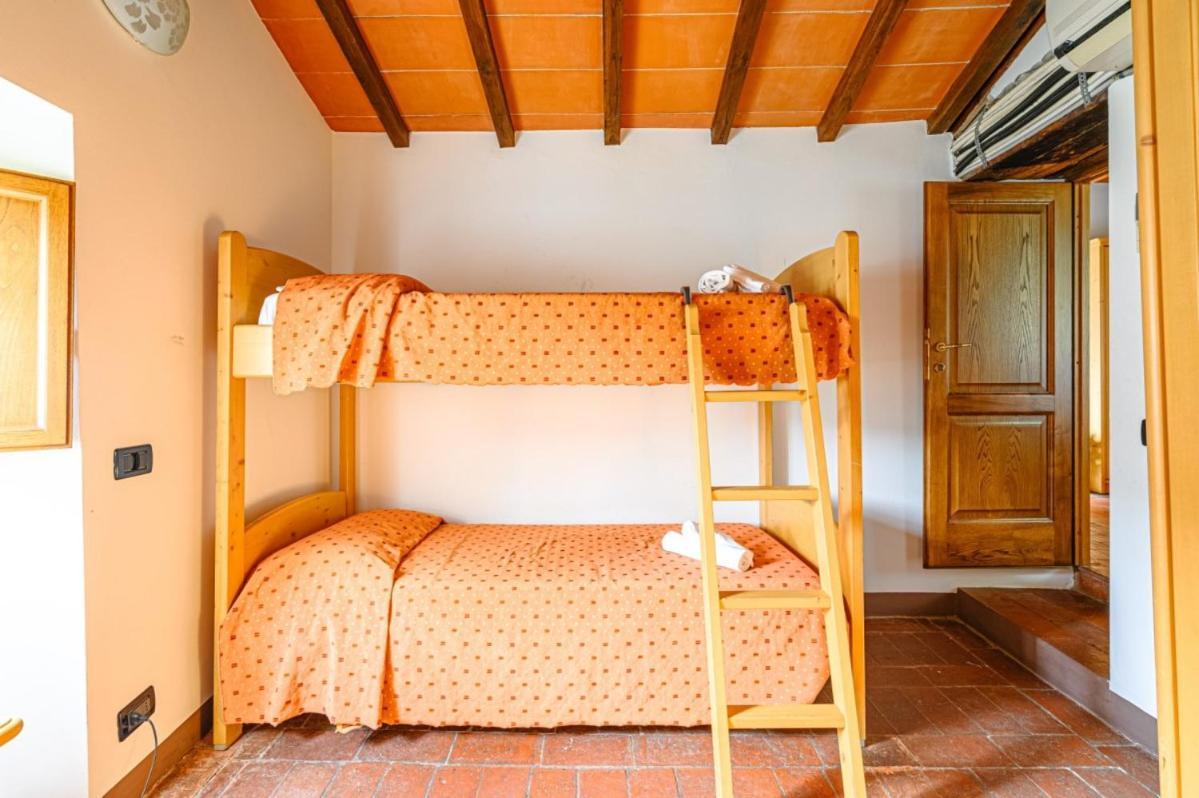 Agriturismo Pian Di Fiume Bagni di Lucca Exteriör bild