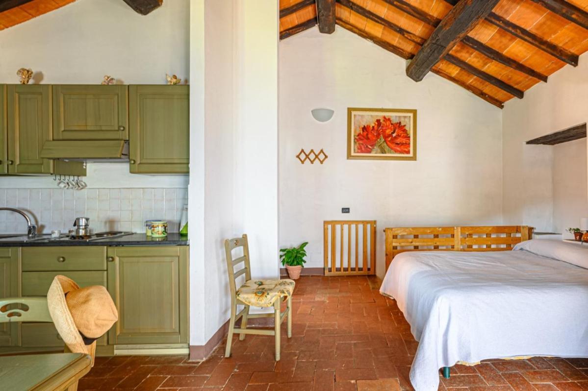Agriturismo Pian Di Fiume Bagni di Lucca Exteriör bild